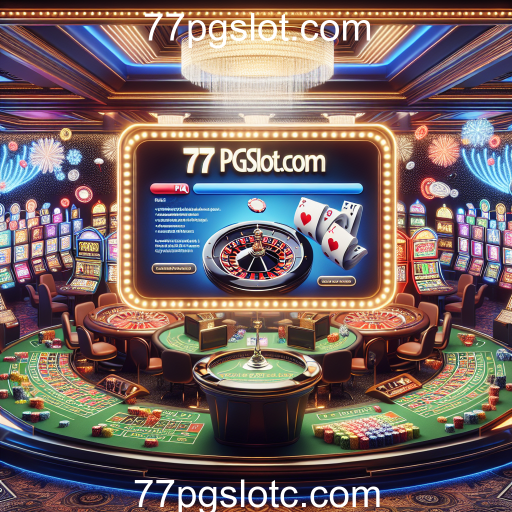Explorando a Seção de Perguntas Frequentes em 77pgslot.com