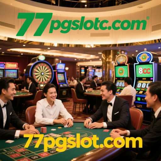 77pgslot.com