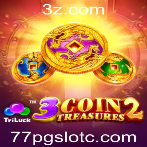Descobrindo o Fascinante Mundo de 3CoinTreasures2