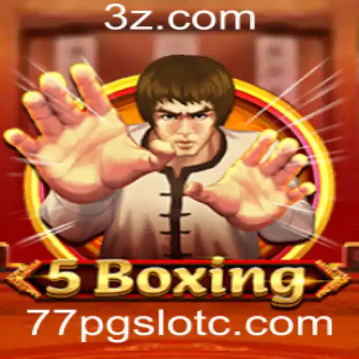 Explorando o Mundo Empolgante de 5Boxing