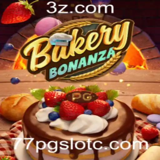 Descubra o Sensacional Jogo BakeryBonanza no 77pgslot.com