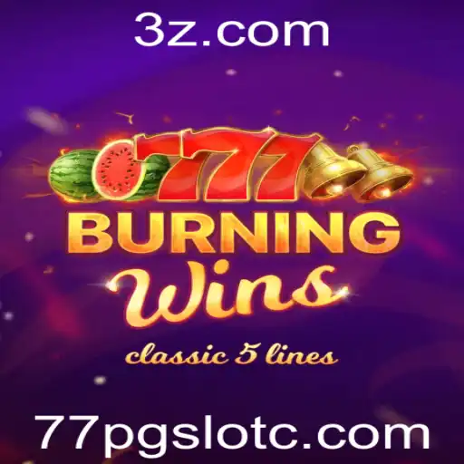 Descubra o Mundo Emocionante de BurningWins no 77pgslot.com