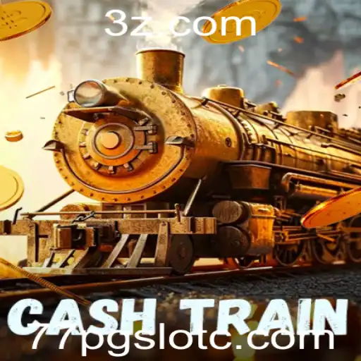 CashTrain: Um Mergulho no Fascinante Mundo do Jogo de Slots