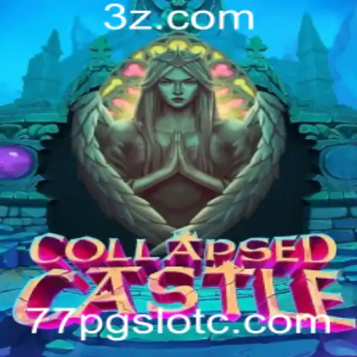 Explorando o Mundo de CollapsedCastle