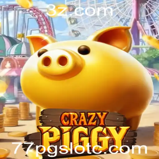 CrazyPiggy: Um Novo Fenômeno no Universo dos Jogos Online