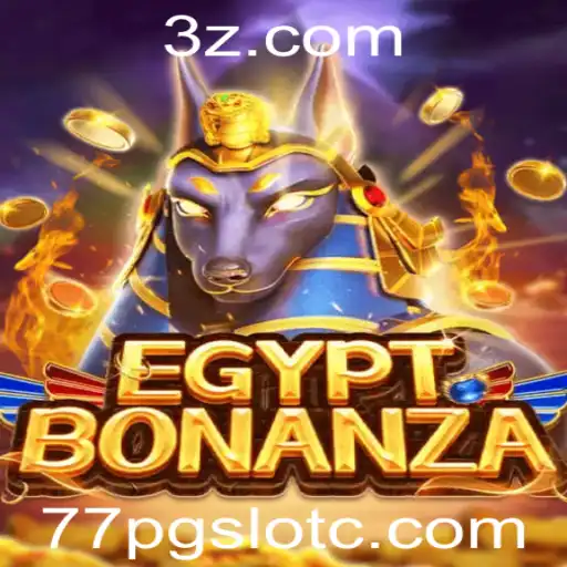 Descubra os Segredos do Jogo EgyptBonanza em 77pgslot.com