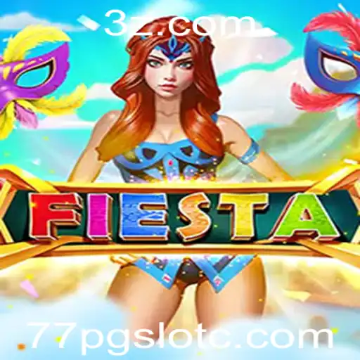 Explorando o Mundo de Fiesta: Um Mergulho no Popular Jogo de 77pgslot.com