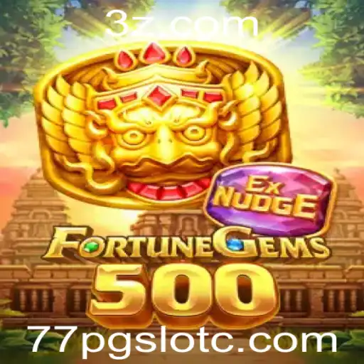 Explorando o Fascinante Jogo FortuneGems500