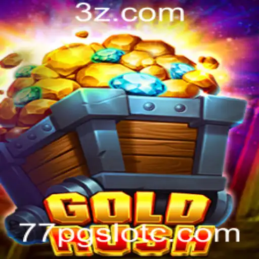 Explorando GoldRush: Um Mergulho no Mundo do Jogo com 77pgslot.com