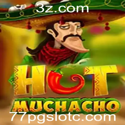 Descobrindo o Mundo de HotMuchacho: Uma Aventura em 77pgslot.com