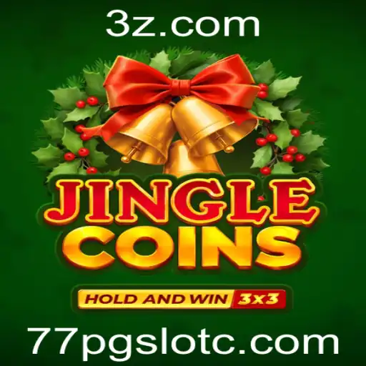 Descubra o Fascinante Mundo de Jinglecoins: Um Jogo Inovador em 77pgslot.com