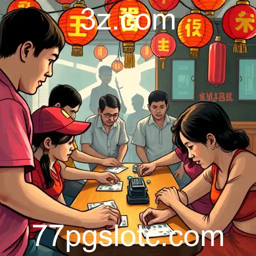 VIP Service 77pgslot.com - 24/7 Support and Exclusive Benefits