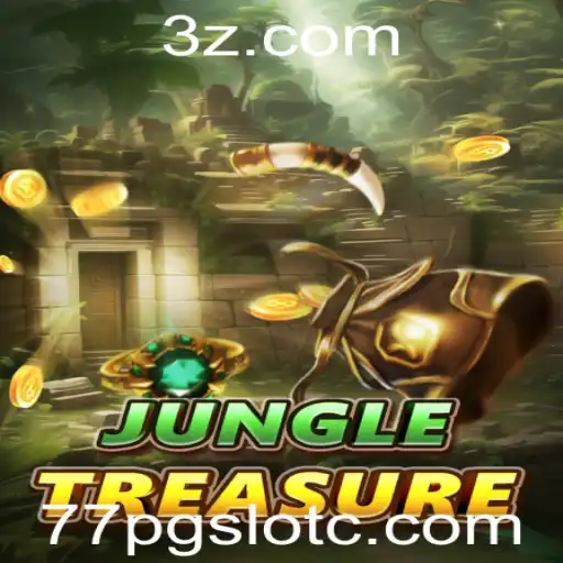 Aventuras e Desafios no JungleTreasure: Descubra as Regras e Dicas