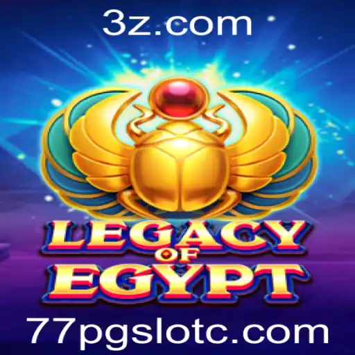 Explorando LegacyOfEgypt: Um Aventuroso Jogo de Slot no Mundo Antigo