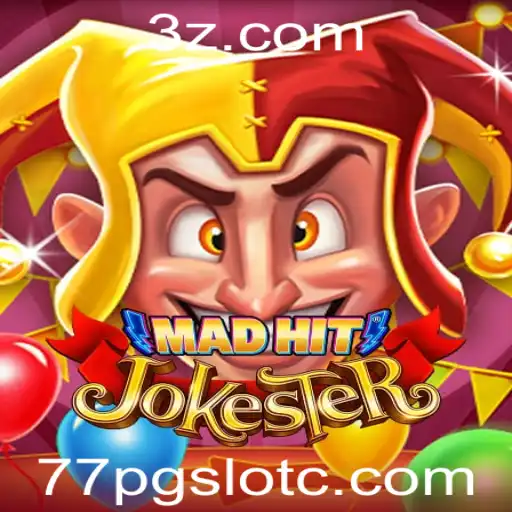 Descubra MadHitJokester: Um Jogo Inovador e Envolvente