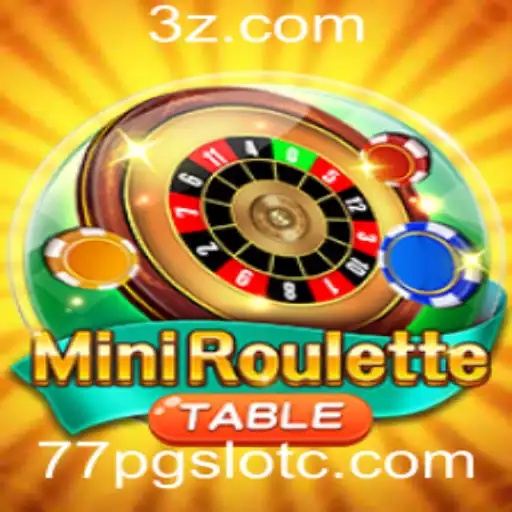 Descubra Tudo Sobre o Jogo MiniRoulette no 77pgslot.com