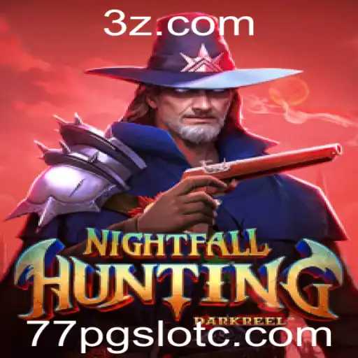Descubra o Universo de Aventura em NightfallHunting