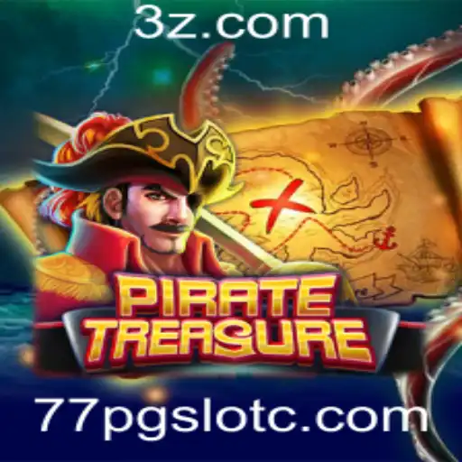 Descubra a Aventura em Alto-Mar com PirateTreasure no 77pgslot.com