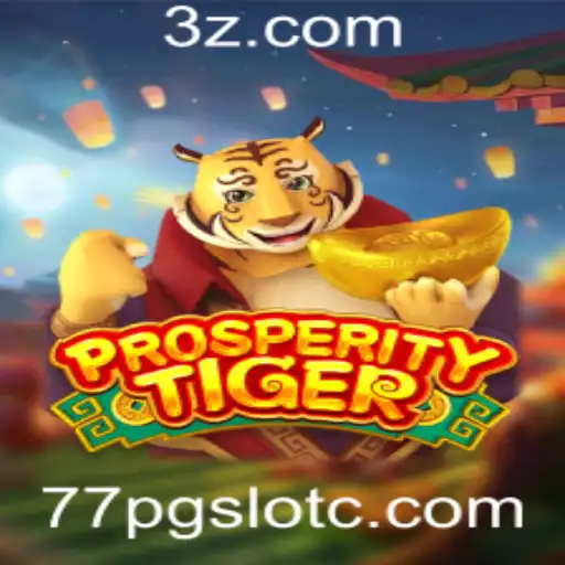 Explorando ProsperityTiger: Um Novo Fenômeno no Mundo dos Jogos