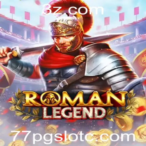 Explorando o Fantástico Mundo de RomanLegend no 77pgslot.com
