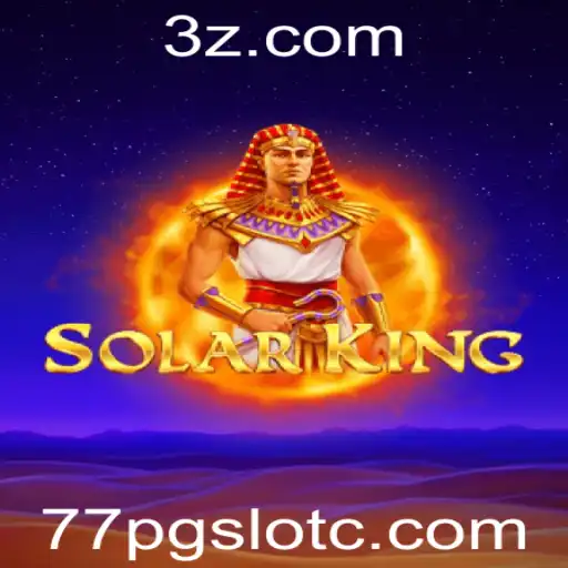 Explorando o Mundo de SolarKing: Um Novo Fenômeno no Universo dos Jogos