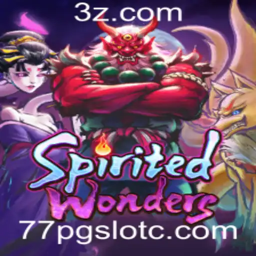 Descubra as Maravilhas de SpiritedWonders: Um Novo Horizonte no Universo dos Jogos