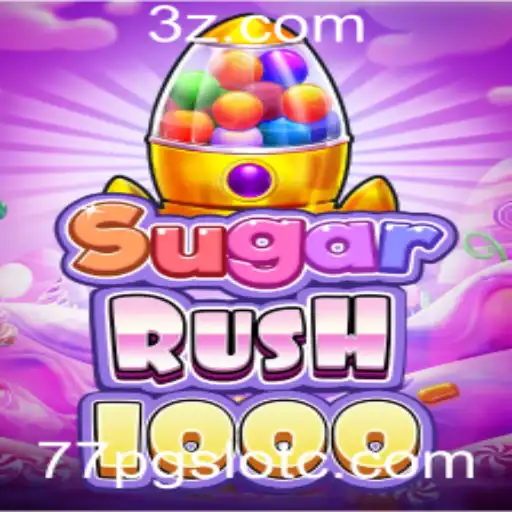 Explorando as Aventuras de SugarRush1000: Um Guia Completo para o Jogo em Alta