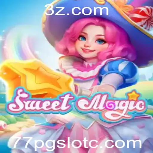 Descubra a Magia de SweetMagic: O Jogo que Conquista os Fãs de Cassinos Online