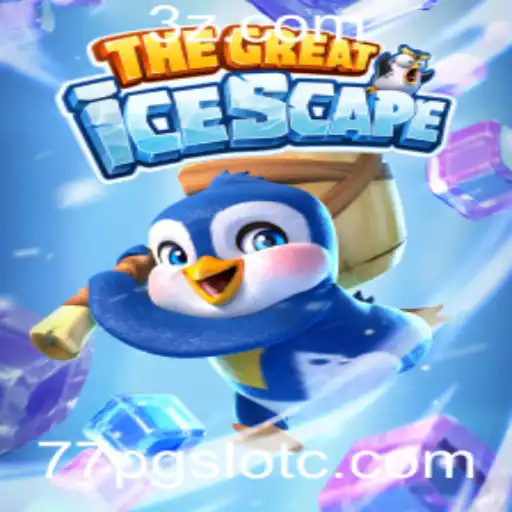 TheGreatIcescape: Desvendando o Fascínio do Jogo de Slot Inspirado no Gelo