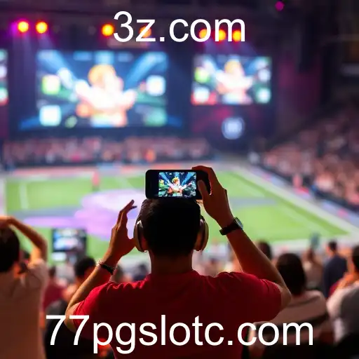 Gaming Experience 77pgslot.com - 800+ Premium and Exclusive Games