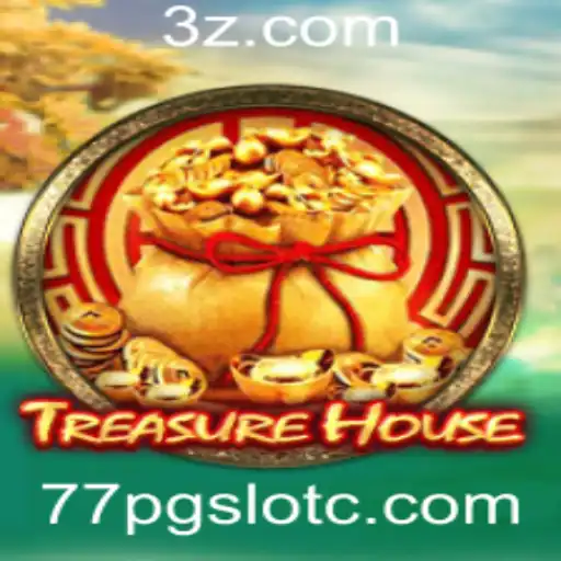 Explorando o Fascinante Jogo TreasureHouse