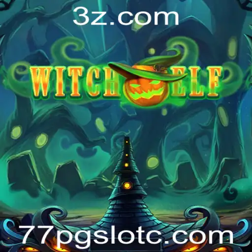 Descubra o Fascinante Mundo de WitchElf: Uma Aventura Mágica nos Cassinos Online